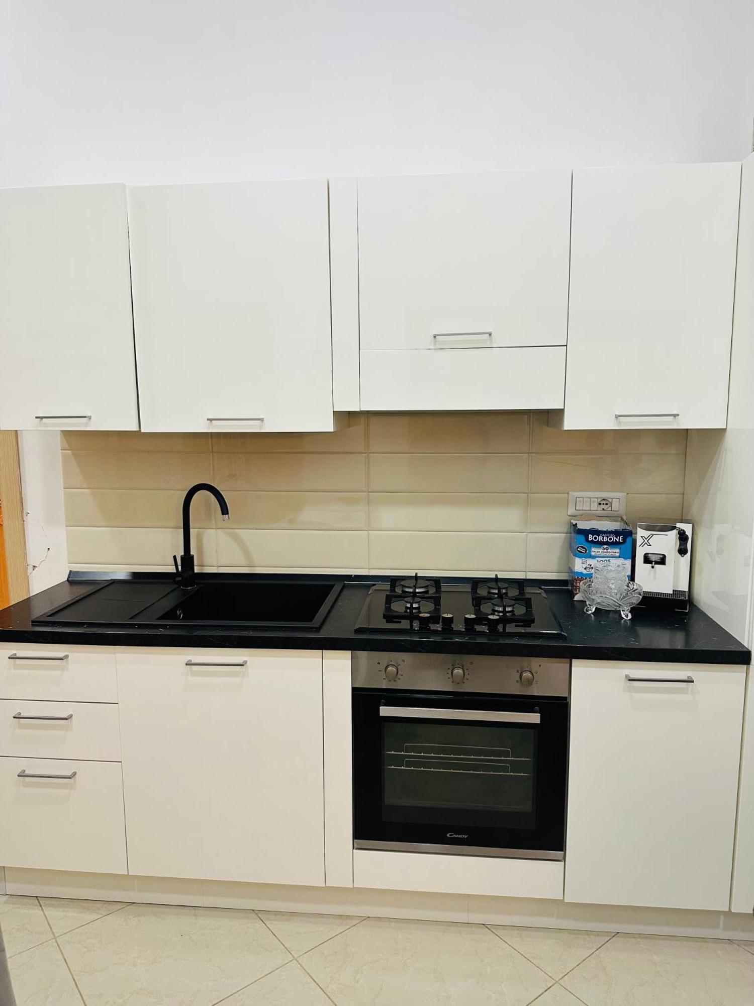 Casa Luisa2 Apartment Napoli Ngoại thất bức ảnh