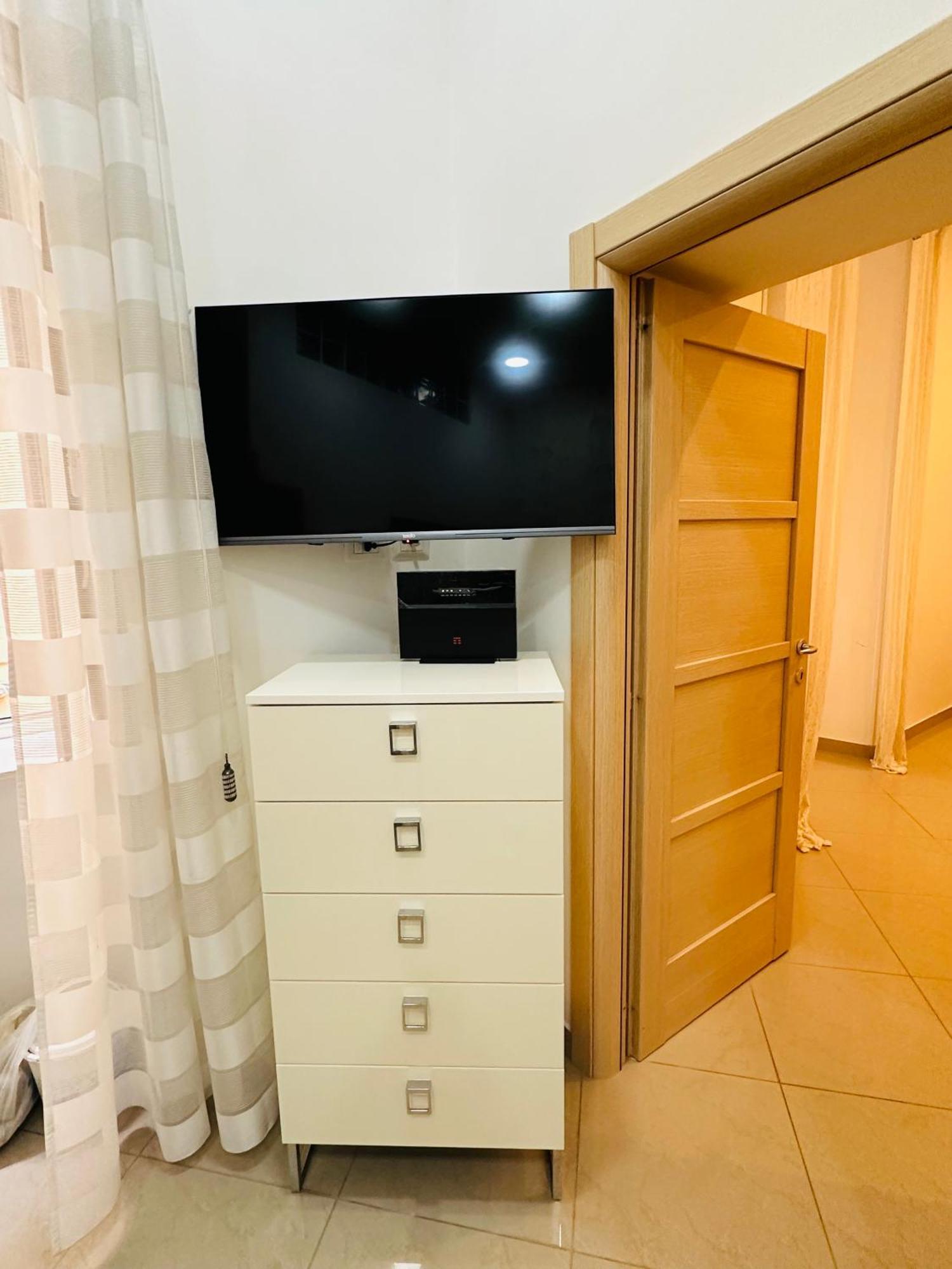 Casa Luisa2 Apartment Napoli Ngoại thất bức ảnh