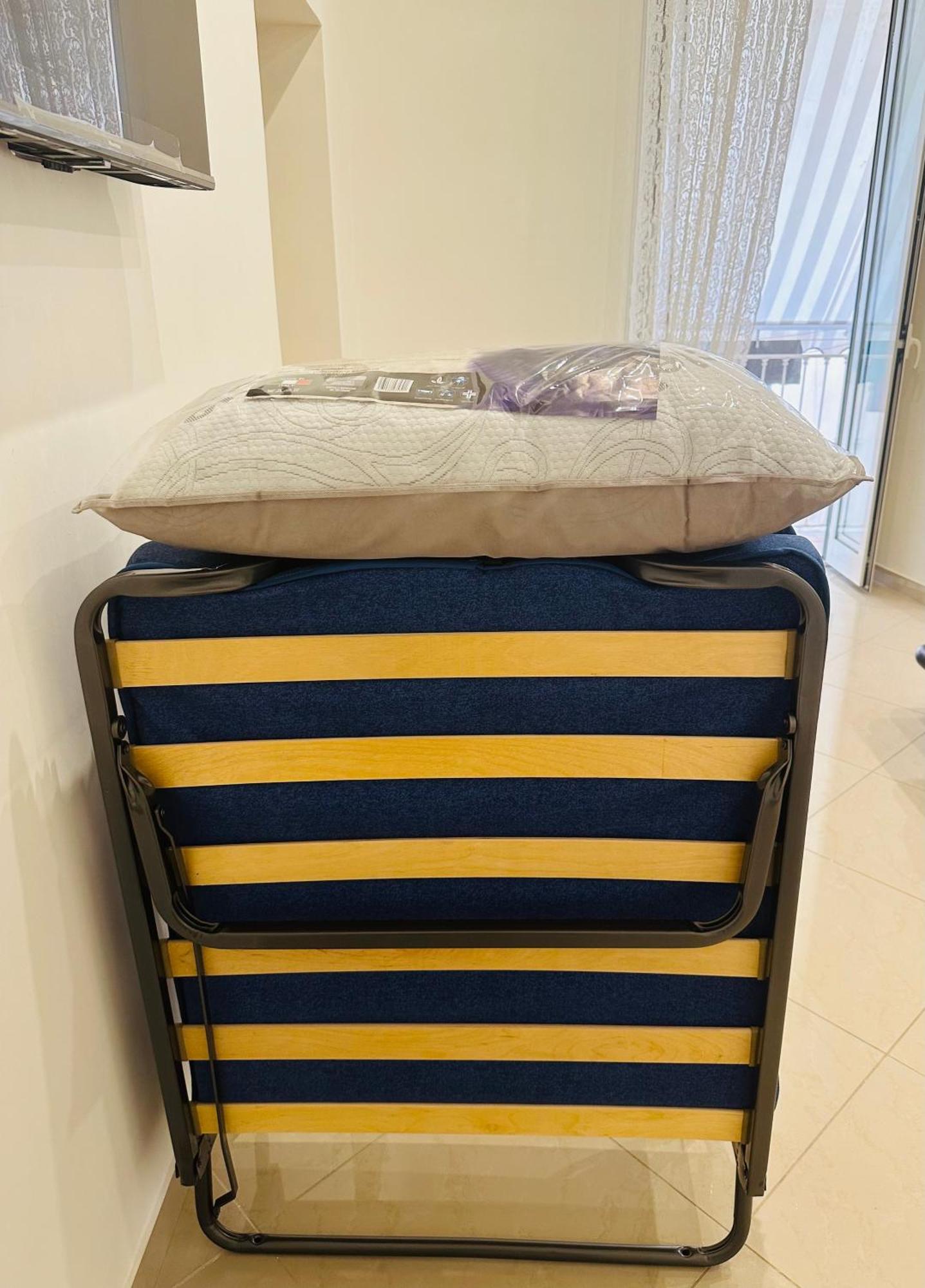 Casa Luisa2 Apartment Napoli Ngoại thất bức ảnh