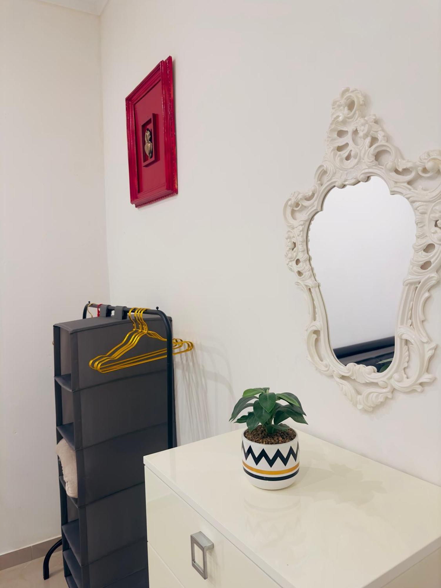 Casa Luisa2 Apartment Napoli Ngoại thất bức ảnh