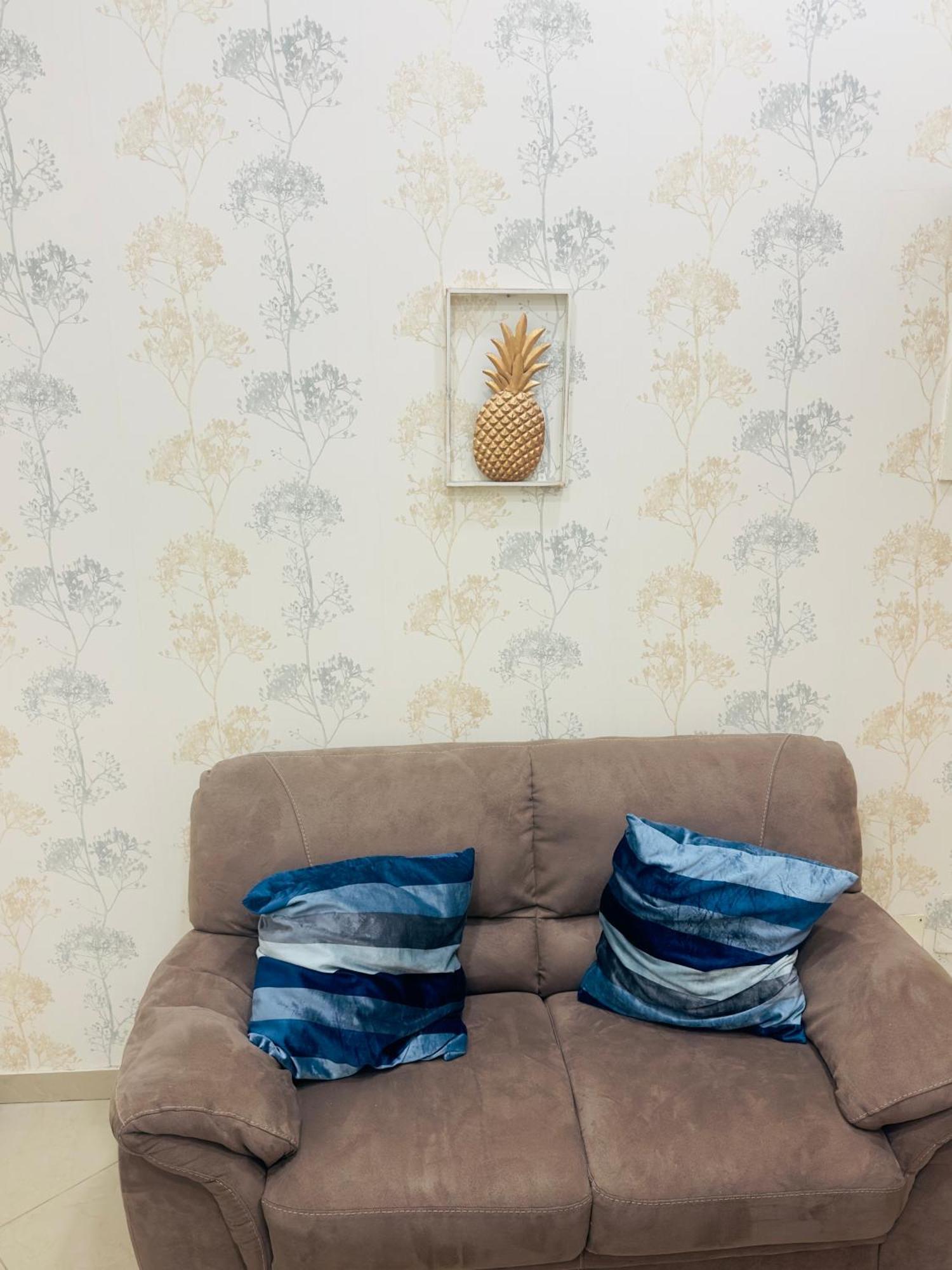 Casa Luisa2 Apartment Napoli Ngoại thất bức ảnh