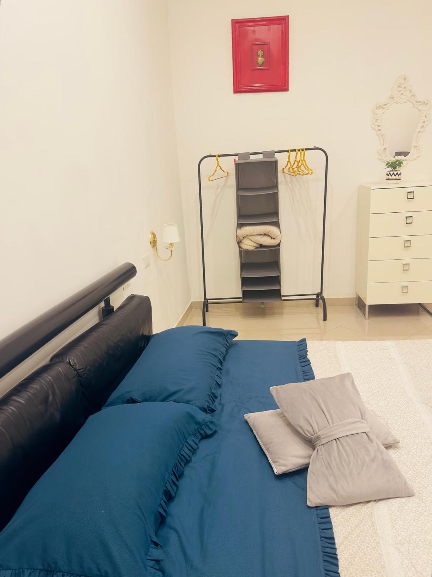 Casa Luisa2 Apartment Napoli Ngoại thất bức ảnh
